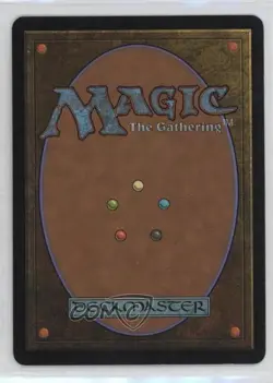 Form of the Squirrel Magic: Unhinged #96 2004 - Image 2