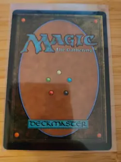 MTG Boltwave 0079 Foundations M/NM Free UK P&P - Image 2