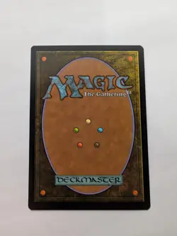 Inexorable Tide - UB: Fallout - Extended Art Surge Foil - (0998) - NM - Image 2