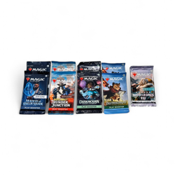 Magic: The Gathering Celebration Play Boosters Bundle 2024 - 9 Packs - Image 2