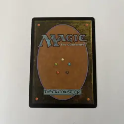 Magic The Gathering RUSSIAN 9th Edition Goblin King + Free Bonus Cards! - Image 2