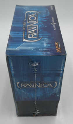 MTG Fat Pack/Bundle Sealed 3 Items RTR NYX BNG English Whmars2a FREE SHIPPING - Image 3