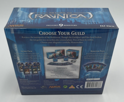MTG Fat Pack/Bundle Sealed 3 Items RTR NYX BNG English Whmars2a FREE SHIPPING - Image 4