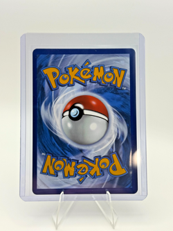 Pokemon Ninjask 137/132 Me01: Mega Evolution Holo A - Image 2