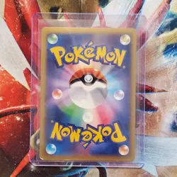 Charizard EX - Four cards - Japanese Pokemon Cards - Lot #263 - Image 5