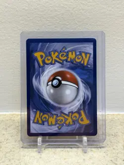 Pokemon MEGA EVOLUTION Helioptile 143/132 English NM - Image 2