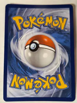 Fidough 38/091 Paldean Fates Pokemon Reverse Holo Foil Rare Nice! - Image 2