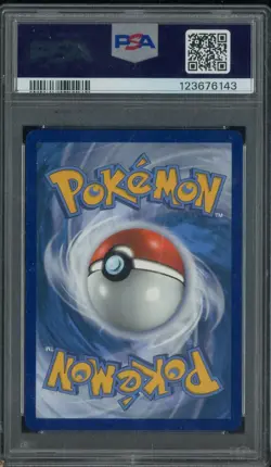 Lot (4) 2021 Pokemon SWSH BSP Mewtwo V-Union Special Collection PSA 9-10 Set - Image 4