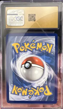 2019 Pokemon Sun & Moon Hidden Fates Zygarde GX #SV65/SV94 CGC 10 PRISTINE - Image 2