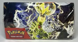 Pokemon TCG Scarlet and Violet: Obsidian Flames Booster Box - 36 Packs - Image 3