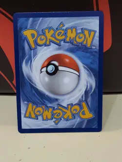 Pokemon TCG Professor Burnet SWSH12: Silver Tempest Trainer Gallery TG26/TG30... - Image 2