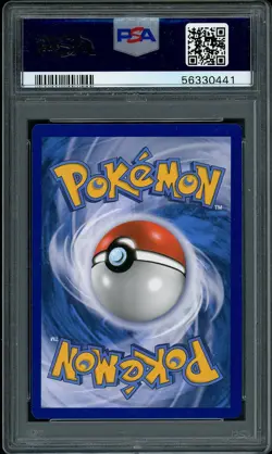 2016 Pokemon XY Evolutions Flying Pikachu Secret Rare #110 PSA 10 GEM MINT - Image 2