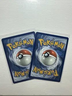 (2) Gengar 057/091 Paldean Fates [Reverse Holo] Uncommon Pokemon TCG NM/M - Image 2