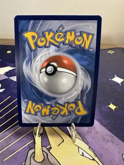 Pokemon TCG Scarlet & Violet Great Tusk EX 246/198 Special Illustration Rare - Image 2
