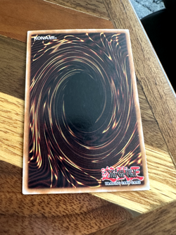 Necro Gardna BP02-EN052 1st Edition Mosaic Rare LP + BONUS - Image 2
