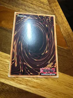 Mausoleum of the Emperor OP16-EN006 Unlimited Edition Super Rare PL + BONUS - Image 2