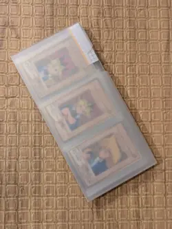 Yugioh Bandai Carddass 1998 Full Set 1-118 +1 Japanese Vintage Complete VG F/S - Image 2