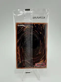 Harpie's Feather Duster EDC1-EN001 Early Days Promo (SEALED) - Other Version - Image 2