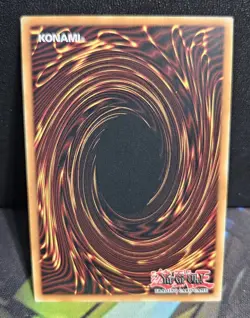 Yugioh! Amazement Administrator Arlekino - LIOV-EN006 - Secret Rare - 1st Edi - Image 2