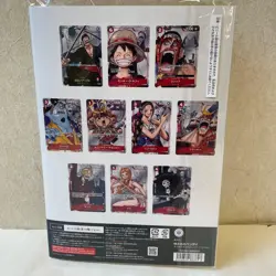 One Piece Card Game Premium Card Collection 25th Anniversary Japanese - Image 2