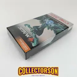 Magic the Gathering Core Set 2021 M21 Collector Booster Box - 15 Cards - Image 4