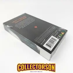 Magic the Gathering Core Set 2021 M21 Collector Booster Box - 15 Cards - Image 5