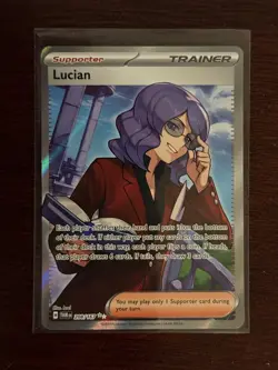 Pokemon Twilight Masquerade 5 Card Lot - Promos, Full Art, EX & Ace Spec - Image 3