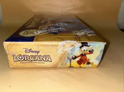 SEALED DISNEY Lorcana Into the Inklands Booster Box Trading Card Game 110983121 - Image 5