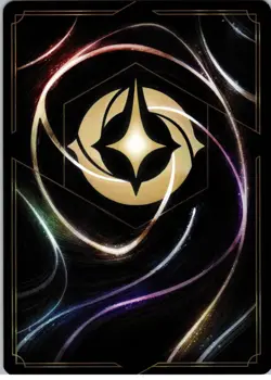 Hidden Inkcaster - Promo - Disney Lorcana Promo Cards - 36 - NM - Foil - Image 2