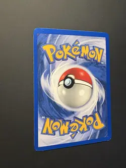Pokemon Card Dark Blastoise 20/82 Team Rocket Non-Holo Rare WOTC 04💎 NM💎 - Image 5