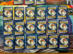 Vintage Pokemon Card Lot Holo Fire Ditto Ho Oh Deoxys Arcanine Vaporeon Flareon - Image 5