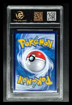 2024 pokemon cards CHN. Aerodactyl VSTAR 161/131 HR RPA 10 (SAME AS PSA 10) - Image 2