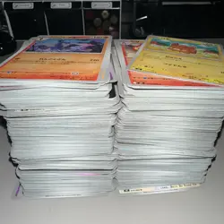 Pokemon cards Inferno X Japanese (Bulk Card & RARE ) - Image 2