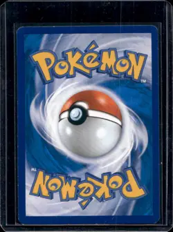 2017 Pokemon Korea Promo Ho-Oh Special Card Ash's Pikachu #047/SM-P - Image 2