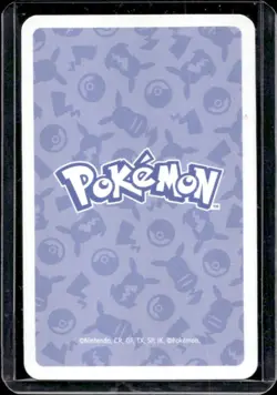 2020 Pokemon Nintendo 99 Squirtle Playing Card Deck Promo Korean #2 - Image 2