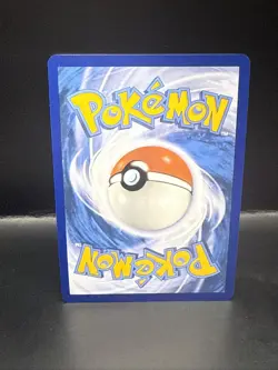 Pokemon Card Snorlax SVP EN 051 Scarlet & Violet 151 Promo Holo SVP051 A - Image 4
