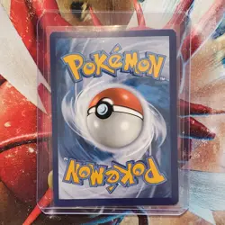 Mega Rayquaza EX - 61/108 - Pokemon Card - Lot #268 - Image 2