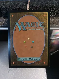 Hunting Grounds 445 (Borderless) Dominaria Remastered Magic The Gathering Card - Image 2