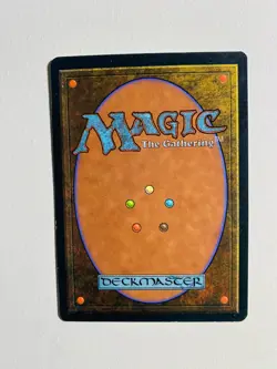 1X MTG MAGIC THE GATHERING DANDAN NM-MT CARD - Image 2