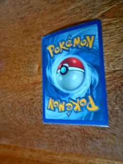 Dark Dragonair 2004 32/109 Holo Pokemon Card Team Rocket Returns - Image 2