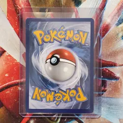 "Shiny" Rayquaza EX - Promo XY69 - Pokemon Card - Lot #267 - Image 2