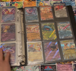 Pokemon LOT 90 CARDS FULL ART English Chinese Japanese Korean NM - Image 2