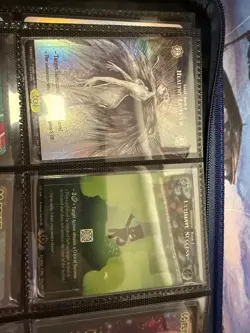 Rise TCG Kickstarter 29 Card Lot - See Pictures - Image 4