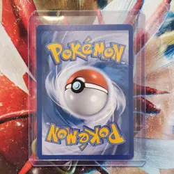 Rayquaza EX - 75/108 - Pokemon Card - Lot #266 - Image 2