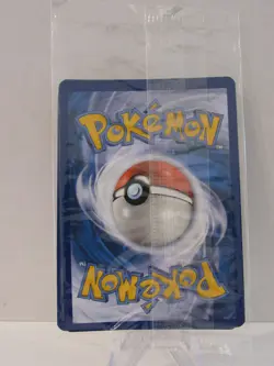 SEALED Bisharp - 64/114 (Cosmos Holo) Miscellaneous Cards & Products 16513 - Image 3