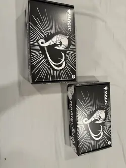 2 boxes Magic The Gathering MAGIC CON Atlanta 2025 Festival In A Box Secret Lair - Image 3