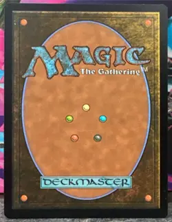 MTG Craterhoof Behemoth 346 Foil Borderless Tarkir: Dragonstorm - Image 2