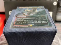 Rhythm of the Wild (Rainbow Foil) Secret Lair Drop Foil - Image 5