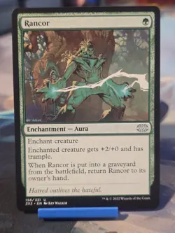 Rancor Double Masters 2022 Regular - Image 1