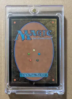Terra Branford (Urza, Lord High Artificer) - Final Fantasy - MTG - NM - Foil - Image 2